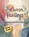 Between Feedings: A 5-Minute Creative Reset for New Moms: A Pre-Painted Watercolor Line-Drawing Activity Book for Quiet Moments, Open-Ended ... Beautifully Unfinished Days of New Parenthood