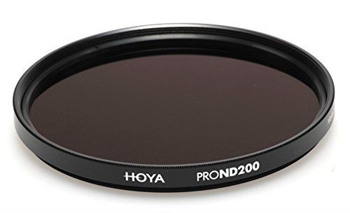HOYA 0994 62mm Cameralensfilter Zwart