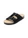 VITAFORM Huisschoenen zwart