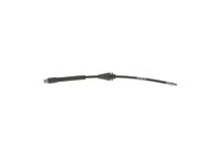 BOSCH Bremsschlauch 1987476079