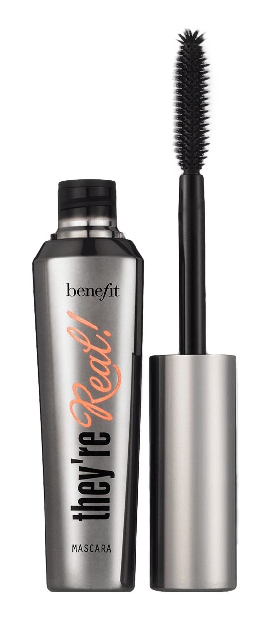Benefit They're Real! Beyond Mascara - Jet Black - 8.5g