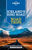 Iceland's Lonely Planet Iceland's Ring Road 3rd Edition Paperback
