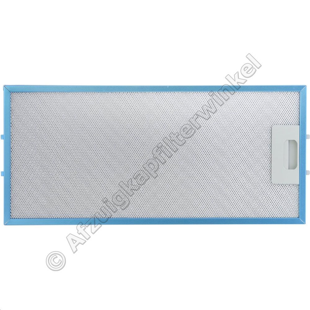 AEG Metaalfilter 50268357006 Afzuigkapfilter