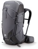 Rab Exion 48 Backpack Grijs