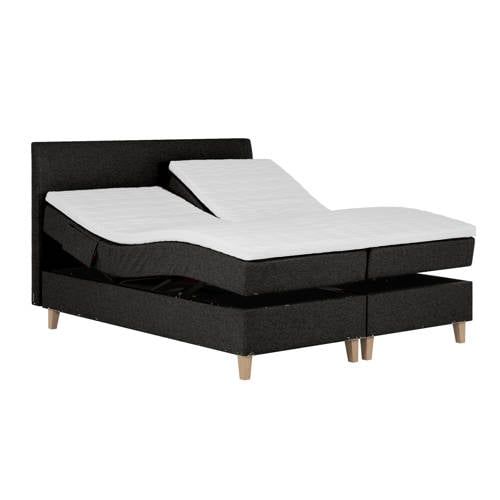 Arctic Living Alta Elektrische Boxspring 160x210