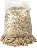 Eurocatch Outdoor Rookhout Esdoorn Snippers Chips 20 Liter 5kg