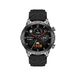 VALDUS VD36 PRO (2025) Black - Gezondheidshorloge Smartwatch met telefoonfunctie - AMOLED-display - Onverwoestbare continue loper, Normaal