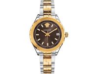 Versace Hellenyium Lady V12040015 vrouwen horloge