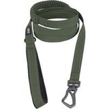 Rukka Pets Bliss x Antishock Hondenriem - Schokabsorberend - Reflecterend - Geschikt voor Rukka Bliss X Trek Tuig