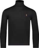 Polo Ralph Lauren Pull Noir - Taille XL