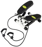 HMS - S3038 Stepper - Met Weerstandbanden - Hydraulisch