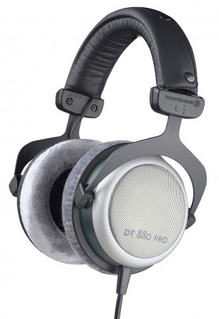 Beyerdynamic DT 880 PRO