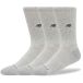 New Balance Chaussettes Crew Active Premium 3 Paires