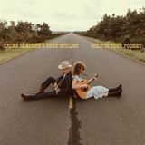 Gold Caleb Klauder & Reeb Willms - Gold In Your Pocket (CD)