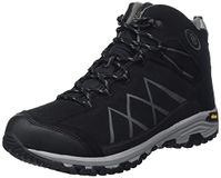 Brütting kansas high outdoorschoen met vibram-zool, waterdicht