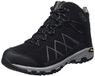 Brütting kansas high outdoorschoen met vibram-zool, waterdicht