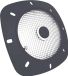 Seamaid No(t)mad led-kleuren zwembadlamp | gris anthracite