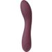 Amaysin Pleasure Vibromasseur pour Point G Rechargeable - Bordeaux