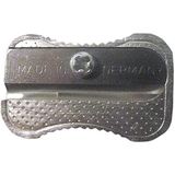 Derwent Metalen puntenslijper, handleiding, professionele kwaliteit, 700233