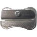 Derwent Metalen puntenslijper, handleiding, professionele kwaliteit, 700233