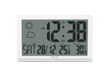 Explore Scientific RDC8001 Zwart LED Batterij Weerstation
