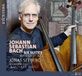 Outhere Jonas Seeberg - J.S. Bach: Six Suites Bwv 1007 | 1012 On Violoncello & Viola De Baßo (2 CD)