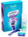 Gillette, gel de rasage, référence 0000012704