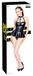 Black Level Lack Lichaam met Rots XL Zwart
