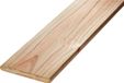 Intergard Schuttingplanken 180cm schuttingen grenen geimpregneerd (17x140mm) Bruin