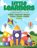 Little Libri GmbH Little Learners Activity Book