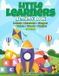 Little Libri GmbH Little Learners Activity Book