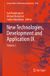 New Springer Nature Lecture Notes in Networks and Systems: New Technologies, Development and Application IX, Paperback