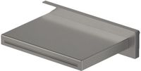 Hotbath Archie AR160 cascade waterval pour montage mural inox 316