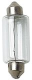 Lampa Viaautoshop Festoon lamp 10W 10,5x31 mm