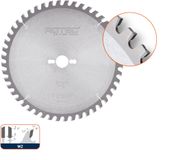 Rotec HM super-bouwzaagblad, ø600x4,2x30mm Z=78 WZ - 5531110