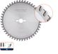 Rotec HM super-bouwzaagblad, ø600x4,2x30mm Z=78 WZ - 5531110