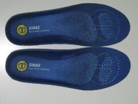Sidas 3Feet Low Arch Inlegzool Uniseks