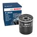 BOSCH Ölfilter 0451104026