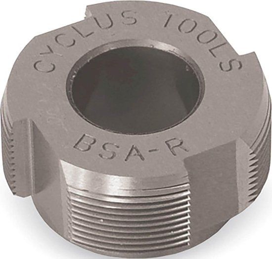 Cyclus trapasdr snijfrees BSA LR