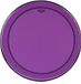 Remo drumvel Colortone Powerstroke 3 Clear Paars – 26″ – P3-1326-CT-PU