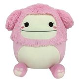 Squishmallows 50 cm P21 Fuzz A Mallows Brina Bigfoot