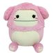 Squishmallows 50 cm P21 Fuzz A Mallows Brina Bigfoot