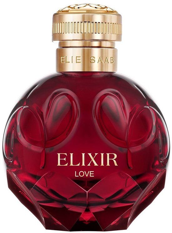 Elie Saab Eau de parfum / 100 ml / Vrouwen