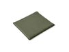 HAY Palissade Coussin d'assise pour fauteuil de salle à manger Olive