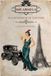 THE SPLENDOR OF THE 1920s: Relaxing Illustrations for Adult Colorists (Adult Coloring Books: Fashion)