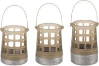 Matrix Feederkorven Plastic Bottom Weighted Feeder 15 g
