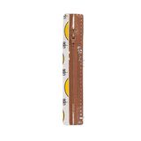 Opti Prym Ritssluiting Kunststof 4mm Noga Bruin #932 18 cm