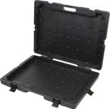 KS Tools 1/1 Kunststoff-Leerkoffer