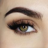 SOSU Cosmetics Sosu by SJ - Nepwimpers - 7 Seadly Sins Indulge - Zwart