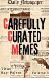 Carefully Libri GmbH Carefully Curated Memes, Vol. 1